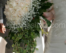 Cascade Bouquet