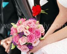 Round Bouquet