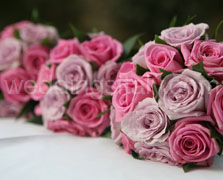 Round Bouquet