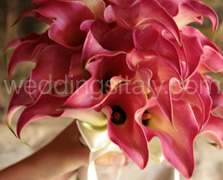 Arm/Clutch Bouquet