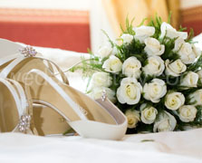 Round Bouquet