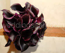 Arm/Clutch Bouquet