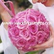 Ball Bouquet