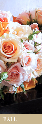 Ball Bouquets