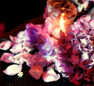 Let us organize a Cinema Atmosphere for your wedding in Italy