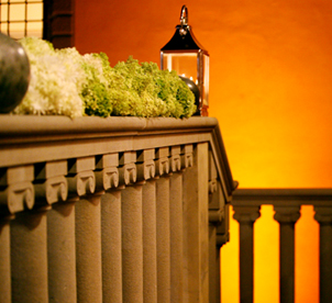 Let us organize a Cinema Atmosphere for your wedding in Italy