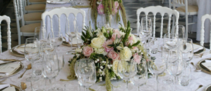 Let us organize a Cinema Atmosphere for your wedding in Italy
