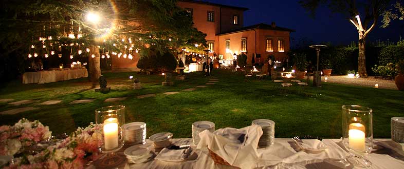 tuscany wedding