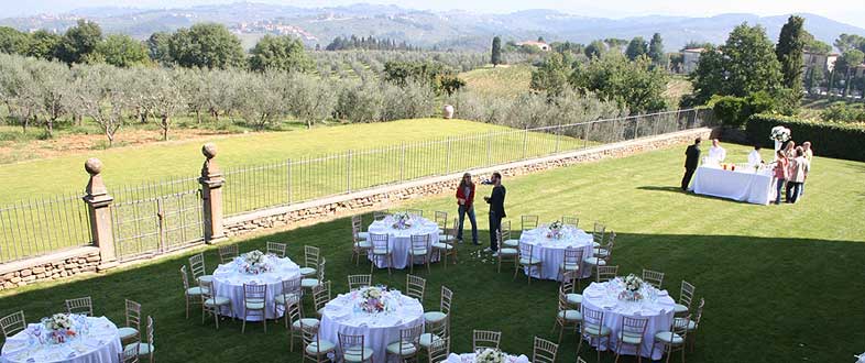 tuscany wedding