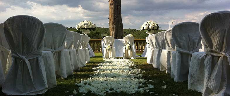 tuscany wedding