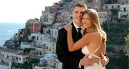 Amalfi Coast Wedding