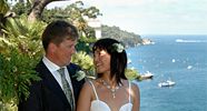 Amalfi Coast Wedding