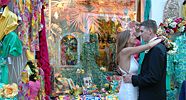 Amalfi Coast Wedding