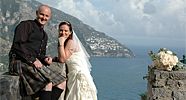 Amalfi Coast Wedding