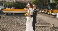 Amalfi Coast Wedding