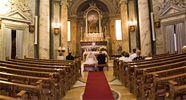 Ceremonies in Italy