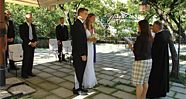 Ceremonies in Italy