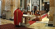 Ceremonies in Italy