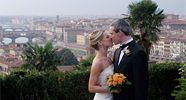 Florence Wedding