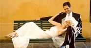 Florence Wedding