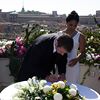 Wedding Testimonials