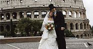 Wedding in Rome