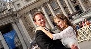 Wedding in Rome