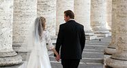 Wedding in Rome