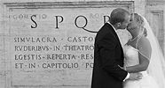Wedding in Rome