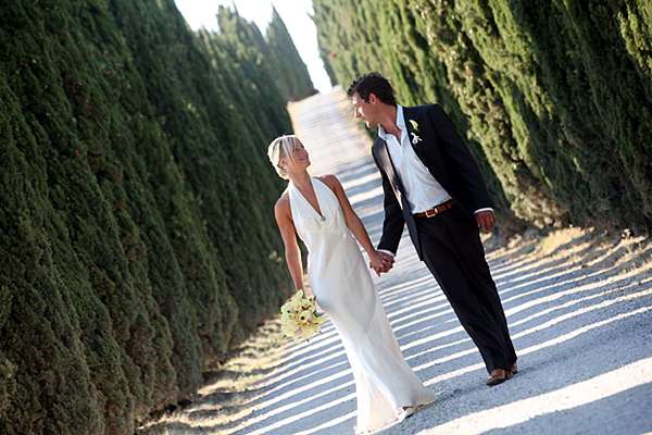 Zdj cie Wedding Italy
