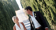 Tuscany Wedding