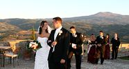 Tuscany Wedding