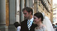 Tuscany Wedding