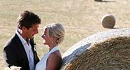 Tuscany Wedding