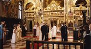 Wedding in Venice