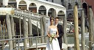 Wedding in Venice