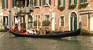 Wedding in Venice