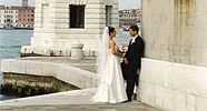 Wedding in Venice