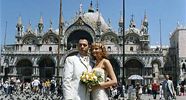 Wedding in Venice