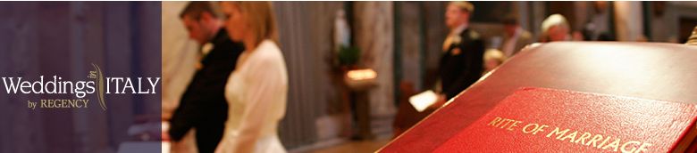 Ceremonies in Italy