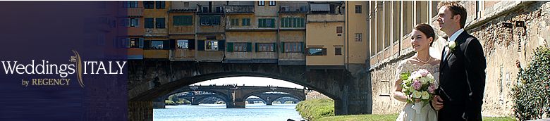 Florence Wedding