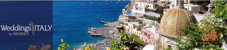 Amalfi Coast Wedding