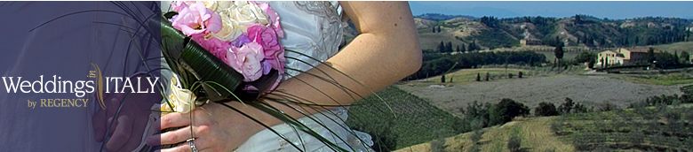 Wedding in Chianti