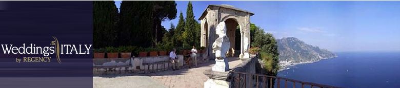 Wedding in Ravello