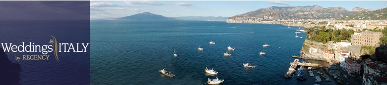 Wedding in Sorrento