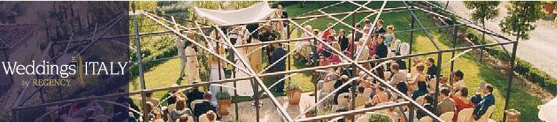 Weddings in Umbria and Marche
