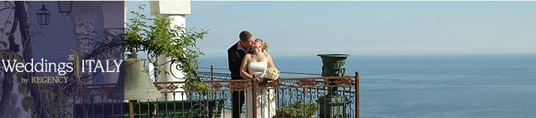 Wedding special offers in Italy
