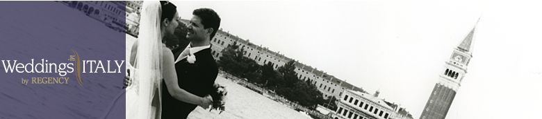 Wedding in Venice