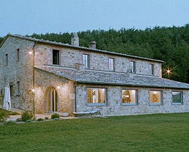Charming Hotels