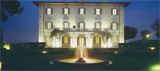 Wedding Accommodation